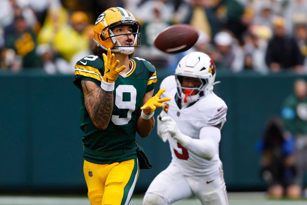 Waiver Wire Analysis: Week 10