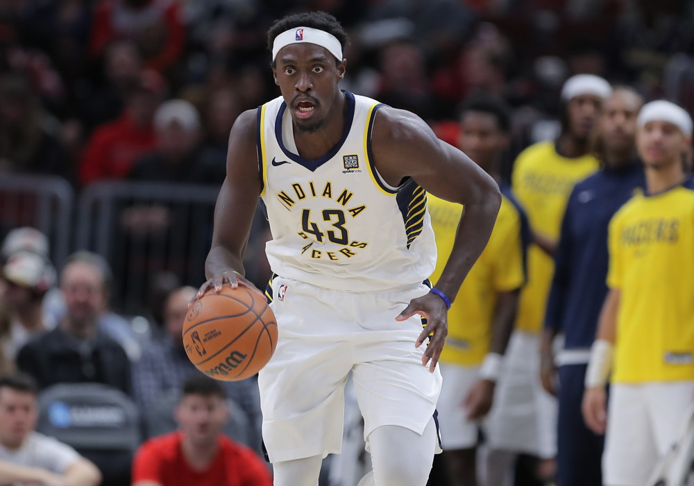 NBA Matchups: October 26