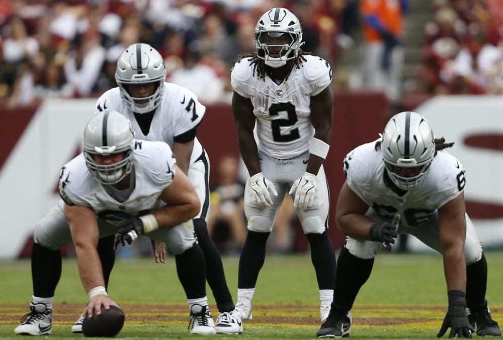 Showdown Breakdown: Raiders at Broncos
