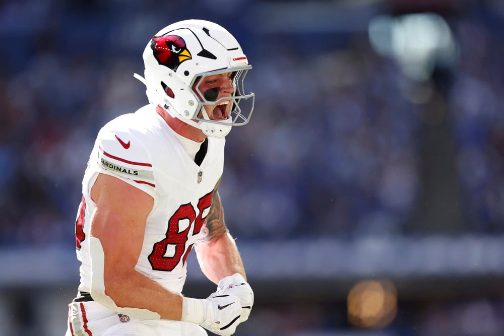 Evan Silva's Matchups: Cardinals at Seahawks