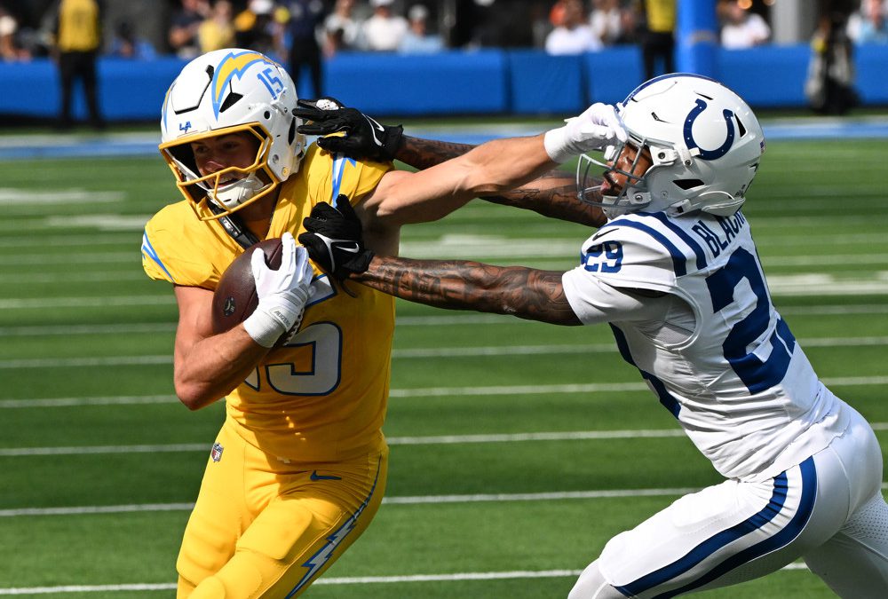 Evan Silva's Matchups: Steelers at Chargers