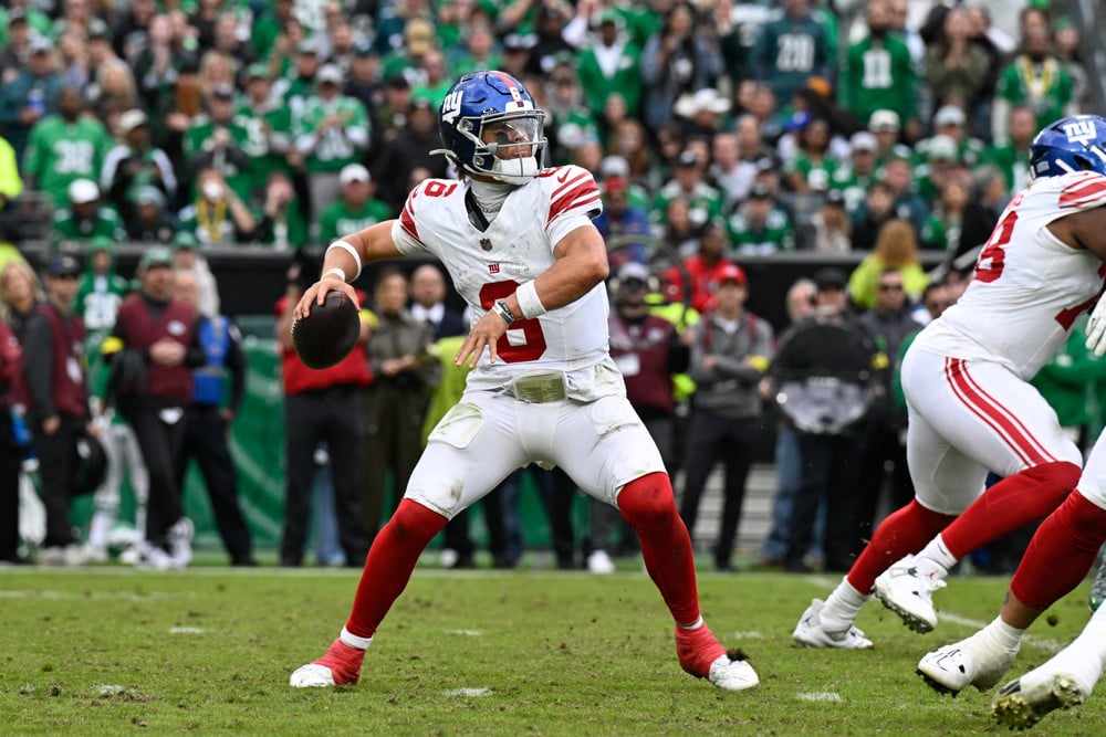 Evan Silva's Matchups: Giants at Bears