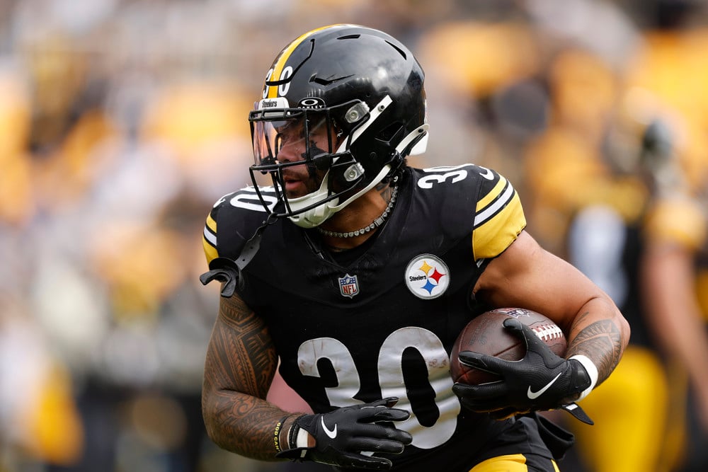 Showdown Breakdown: Steelers at Chargers