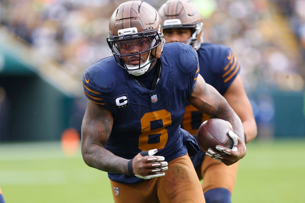 Showdown Breakdown: Eagles at Packers