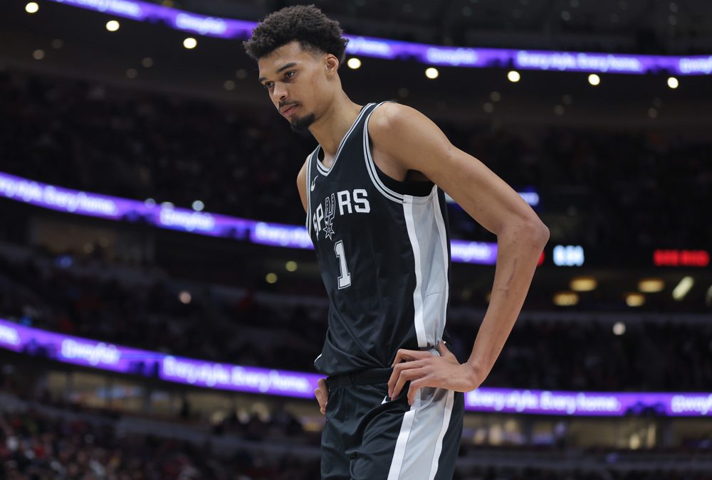 NBA Matchups: November 10