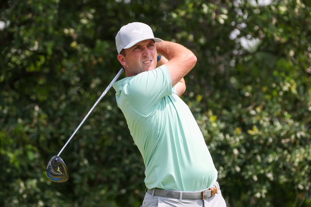 Golf Top Plays: Butterfield Bermuda Championship