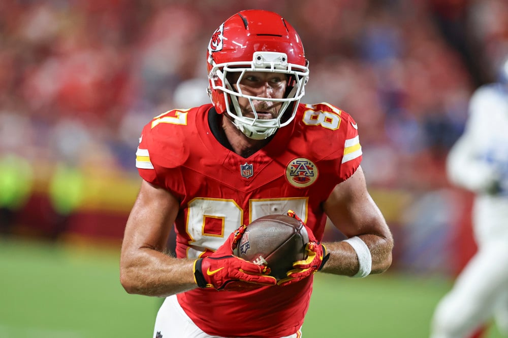 Evan Silva's Matchups: Chiefs at Broncos