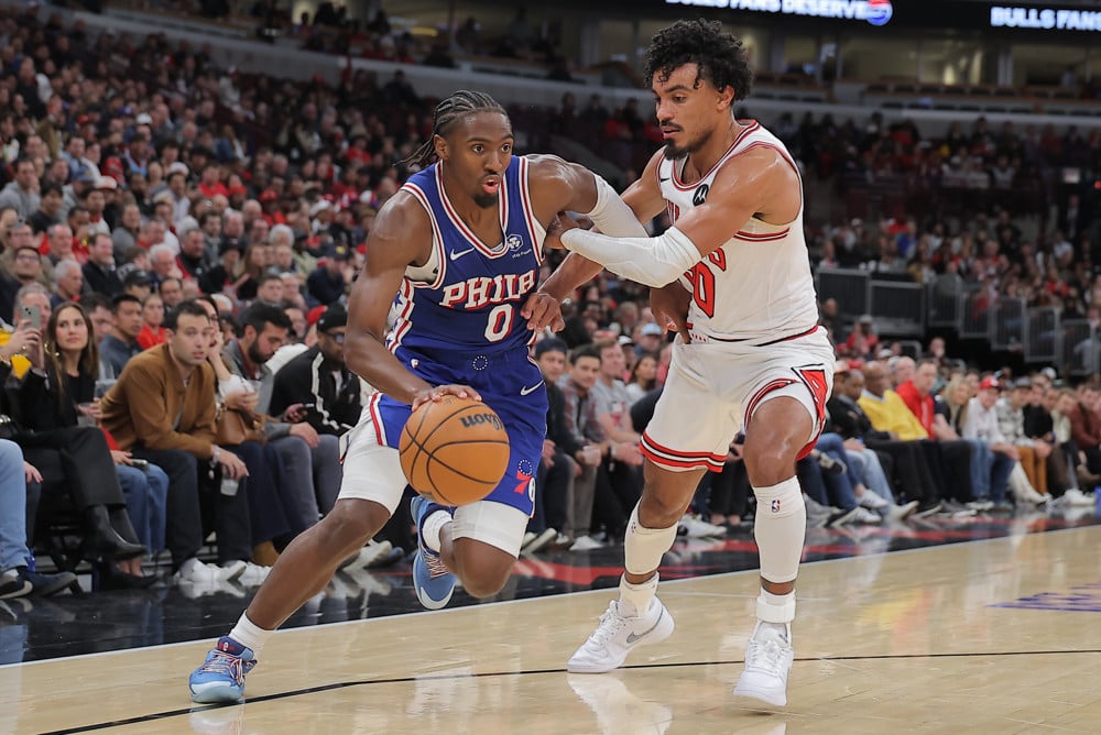 NBA Matchups: November 14