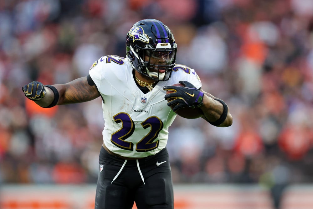 Evan Silva’s Matchups: Jets at Ravens