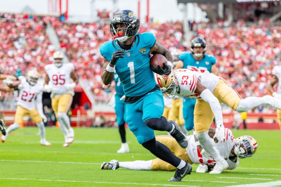 Evan Silva's Matchups: Bills at Jaguars
