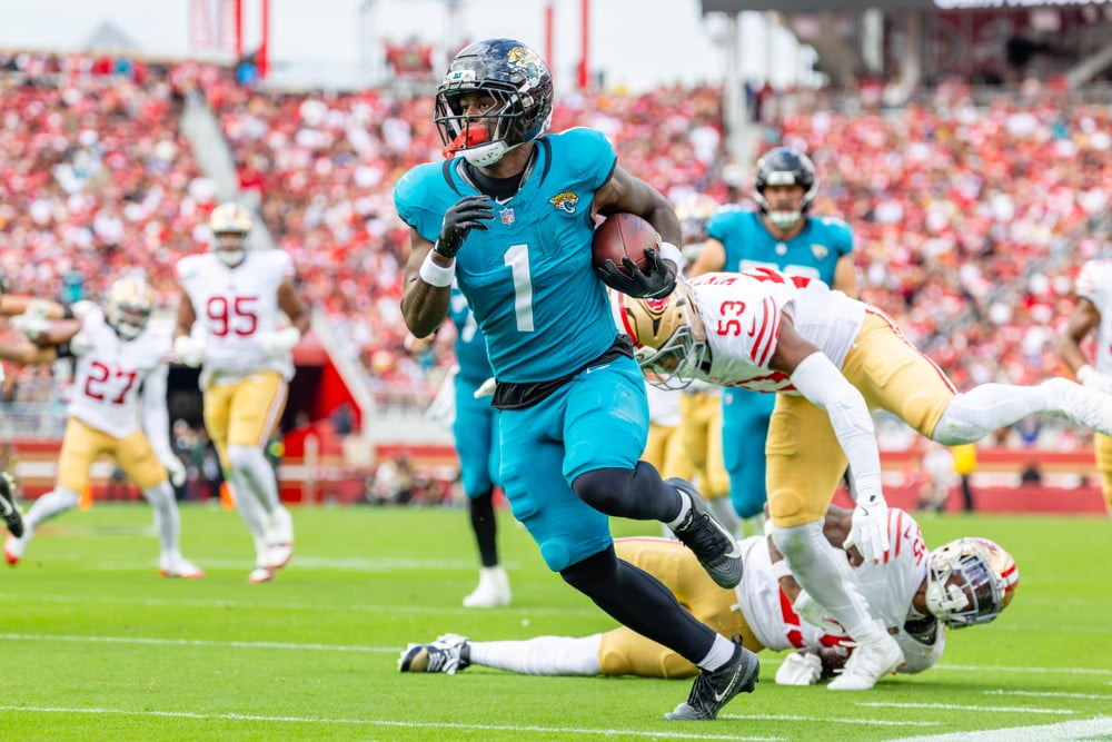 Evan Silva’s Matchups: Jaguars at Cardinals