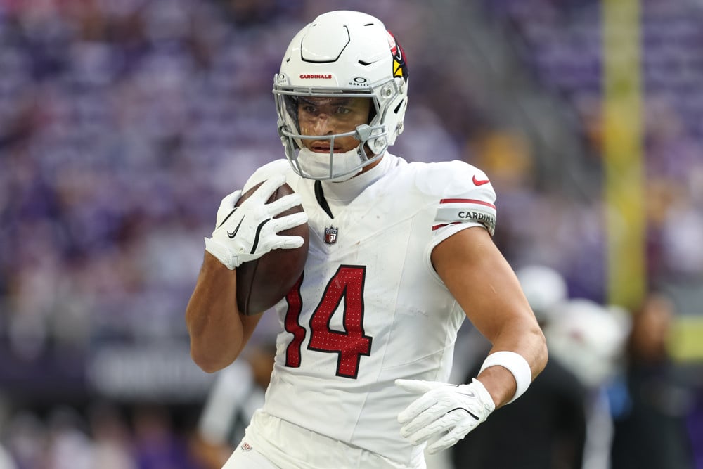 DFS Top Plays: Week 13