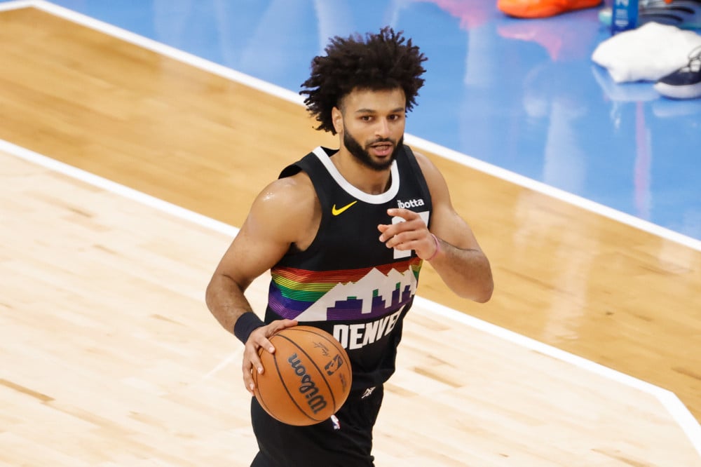 NBA Matchups: December 1