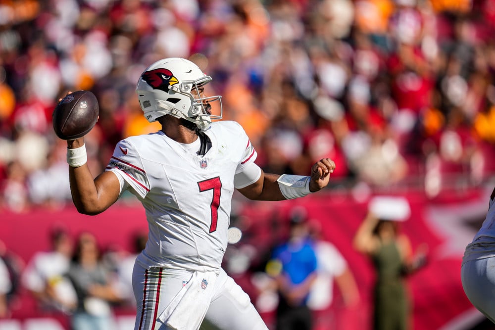 Thorman's Snaps and Pace: Week 14