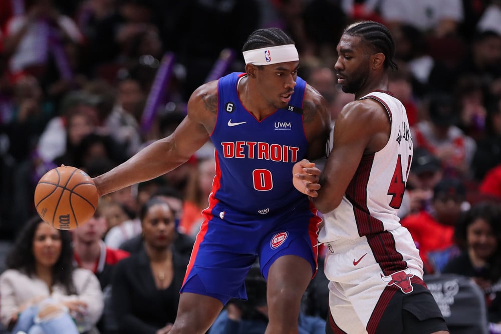 NBA Matchups: December 12