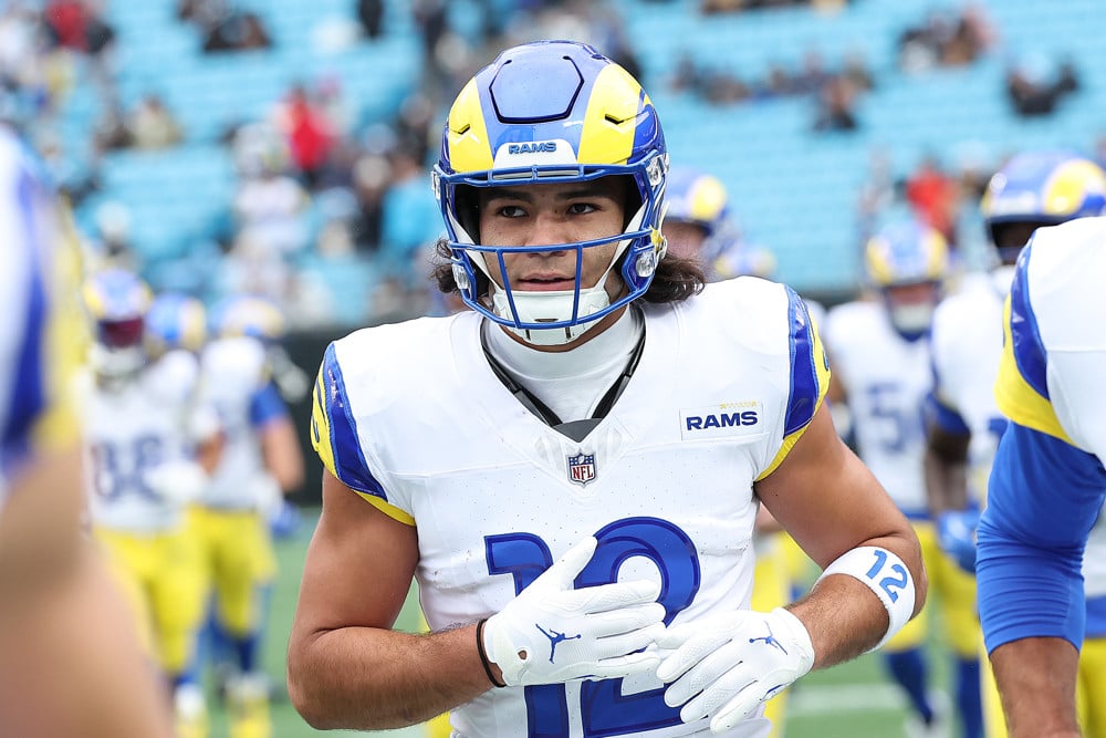 DFS Top Plays: Week 15