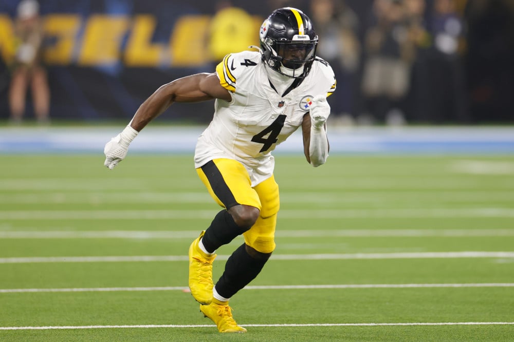 Evan Silva’s Matchups: Dolphins at Steelers
