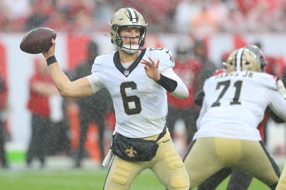 Evan Silva’s Matchups: Jets at Saints