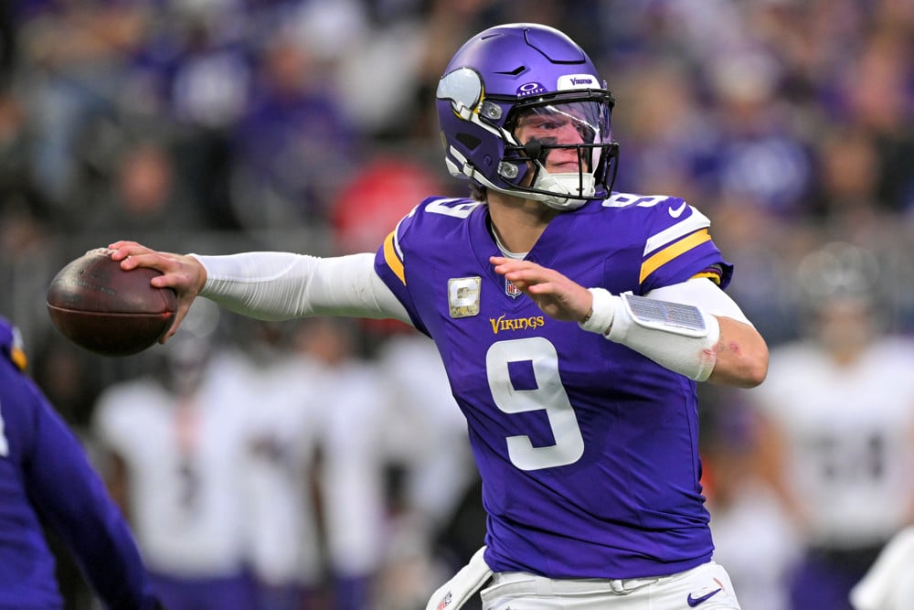 Evan Silva's Matchups: Vikings at Giants