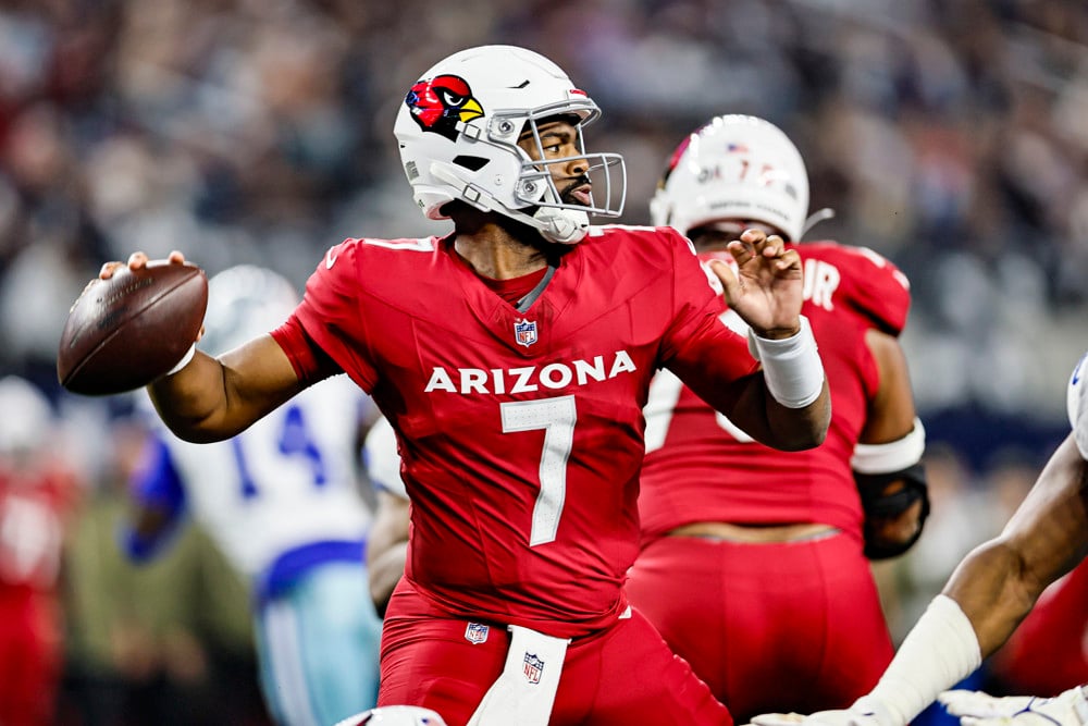 DFS Top Plays: Week 16