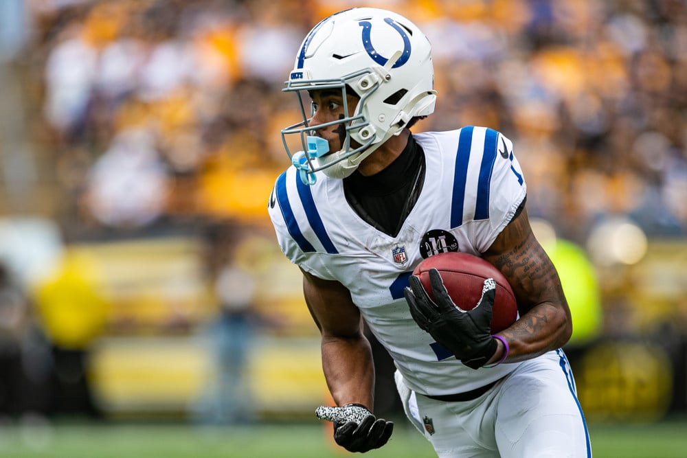 Showdown Breakdown: 49ers at Colts