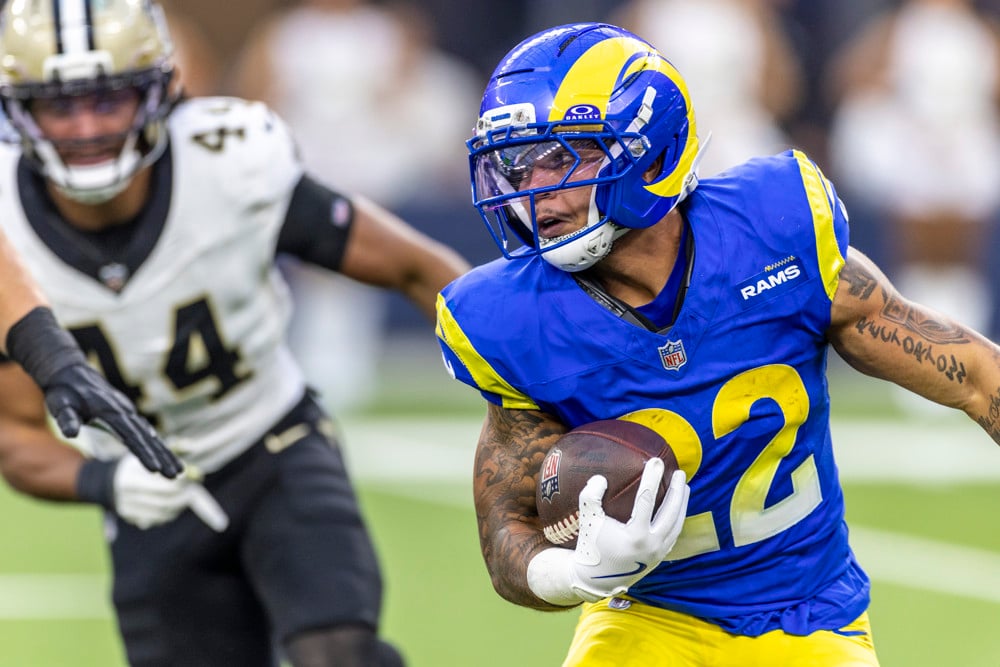 Waiver Wire Analysis: Week 17