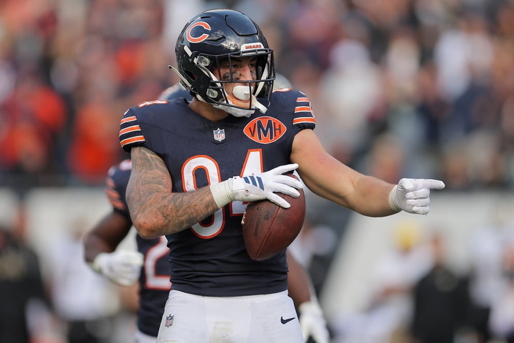 Strength in Numbers: Actionable Week 16 Stats