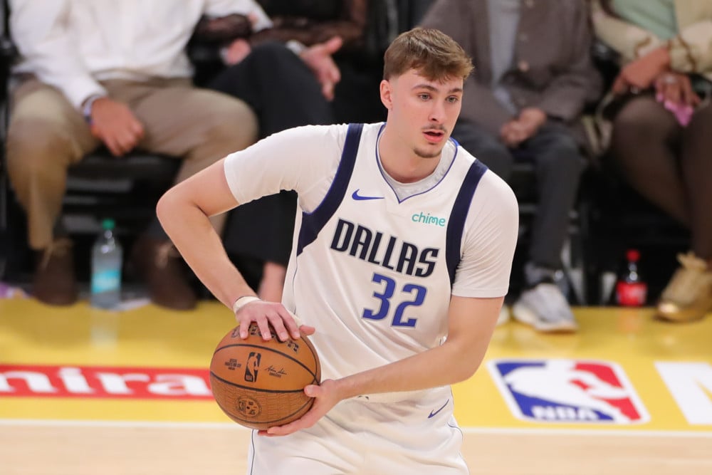 NBA Matchups: Christmas Day