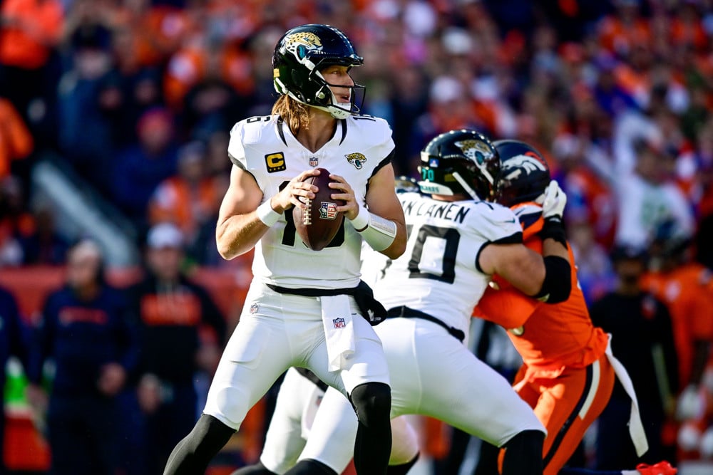 Evan Silva’s Matchups: Jaguars at Colts