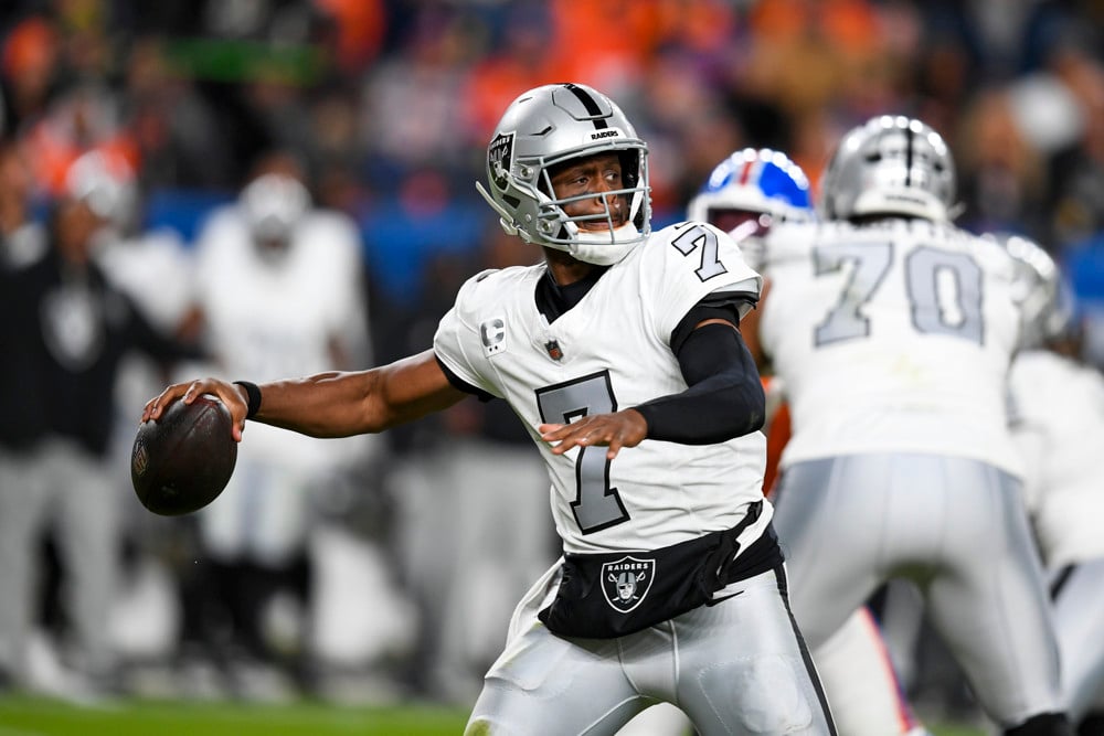 NFL Props Review: Week 17