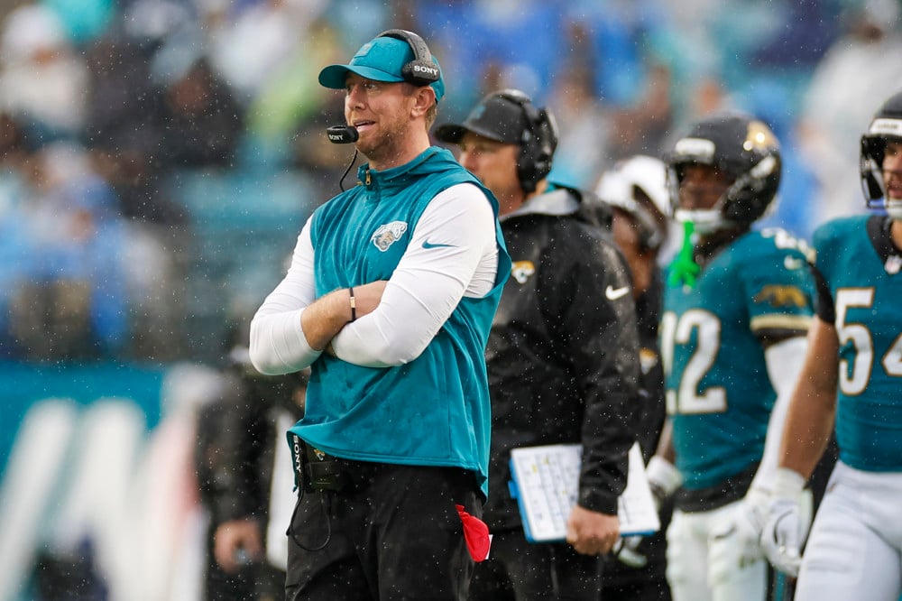 NFL Week 18 Motivation