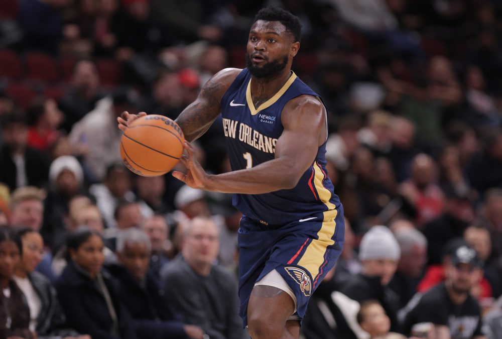 NBA Matchups: December 31