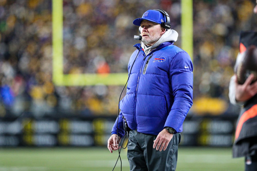 Survivor Pool Breakdown: Week 18