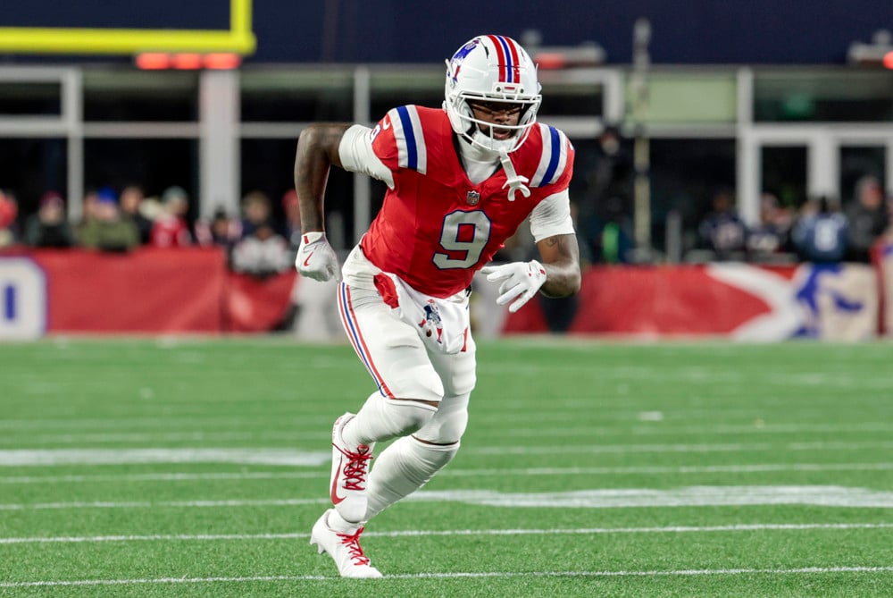 Strength in Numbers: Actionable Week 18 Stats