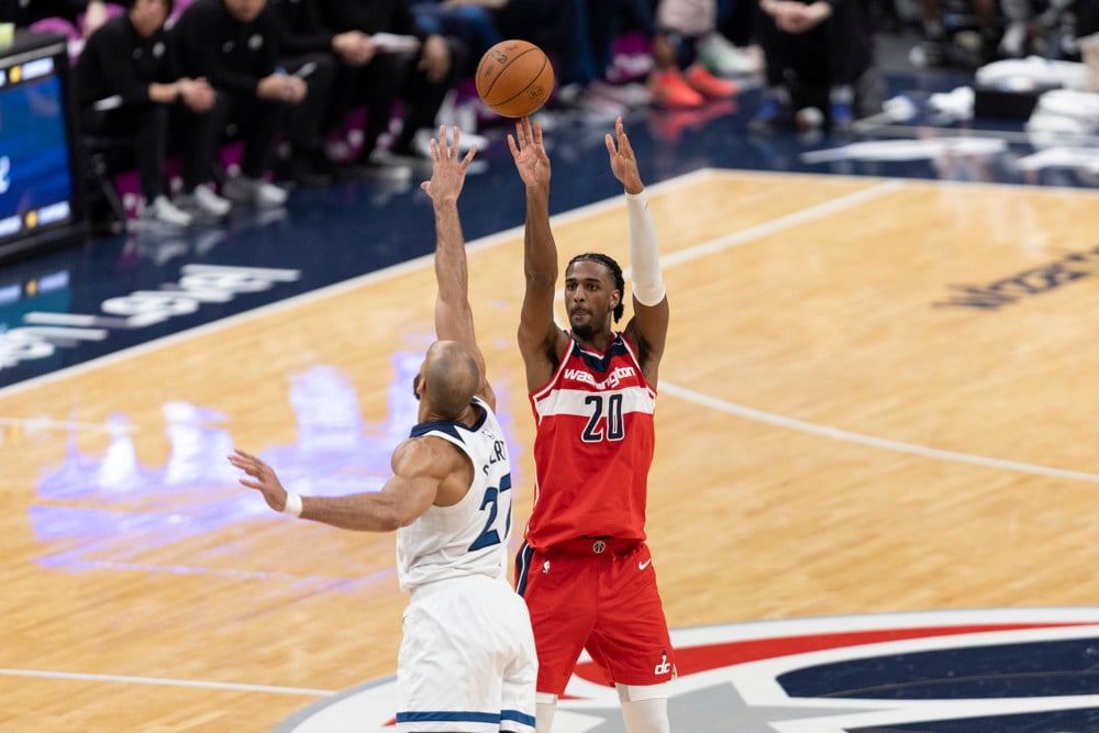 NBA Matchups: January 9