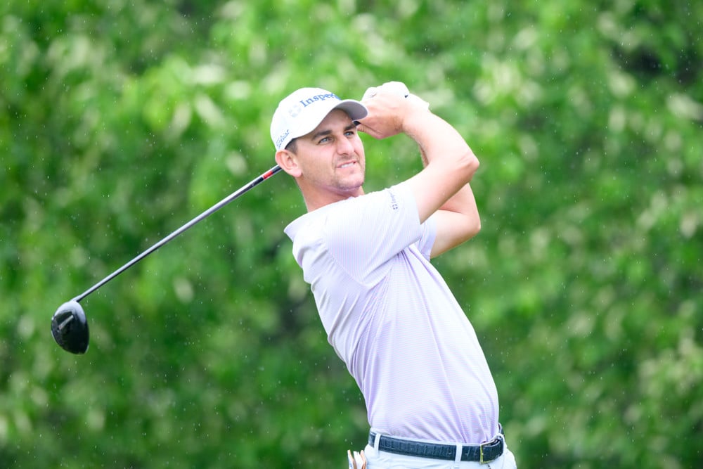 Cash Lineup Review: Charles Schwab Challenge