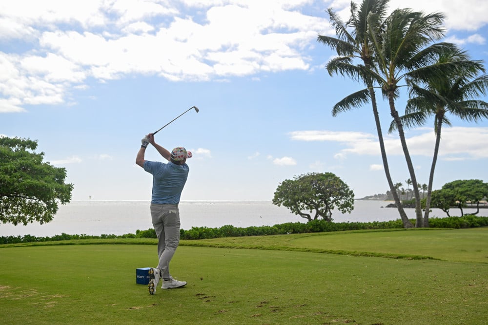 Course Preview and Fits: Sony Open