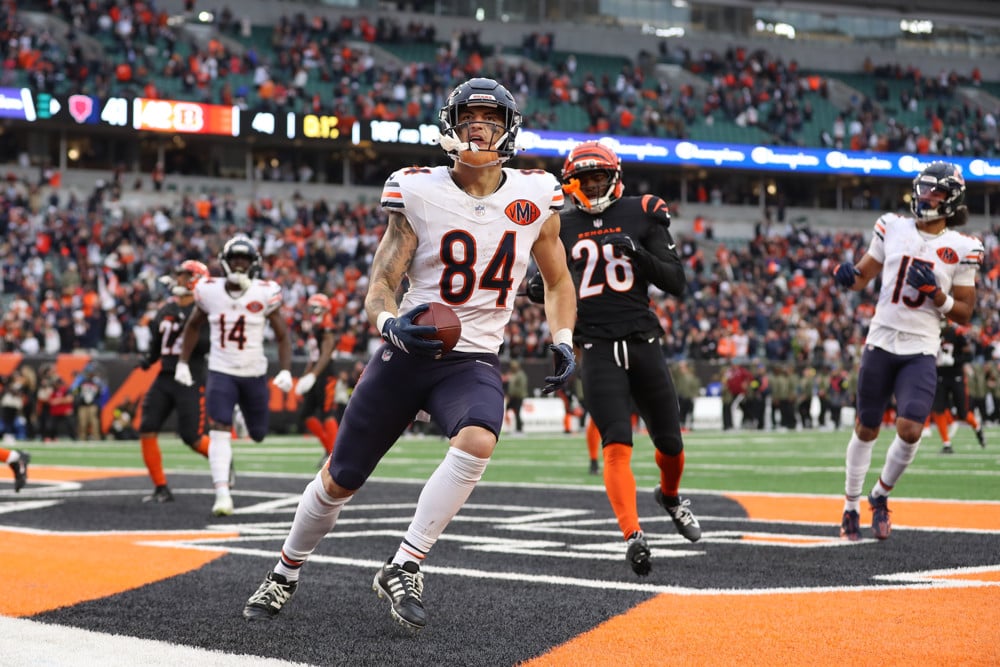 Strength in Numbers: Actionable Stats From Wild Card Weekend