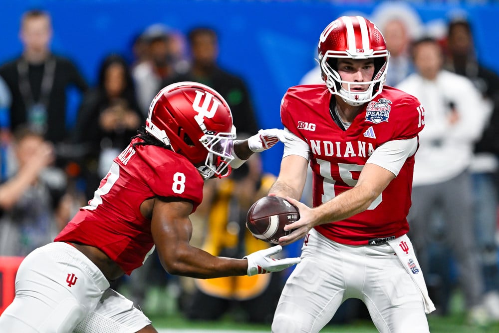 CFB Championship Showdown Breakdown: Indiana vs. Miami