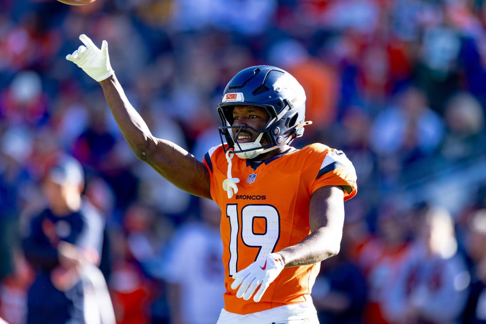 Strength in Numbers: Actionable Stats From the Divisional Round