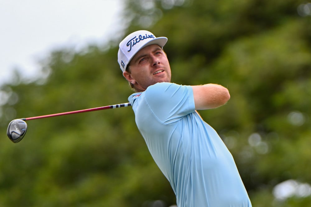 Golf Top Plays: The American Express