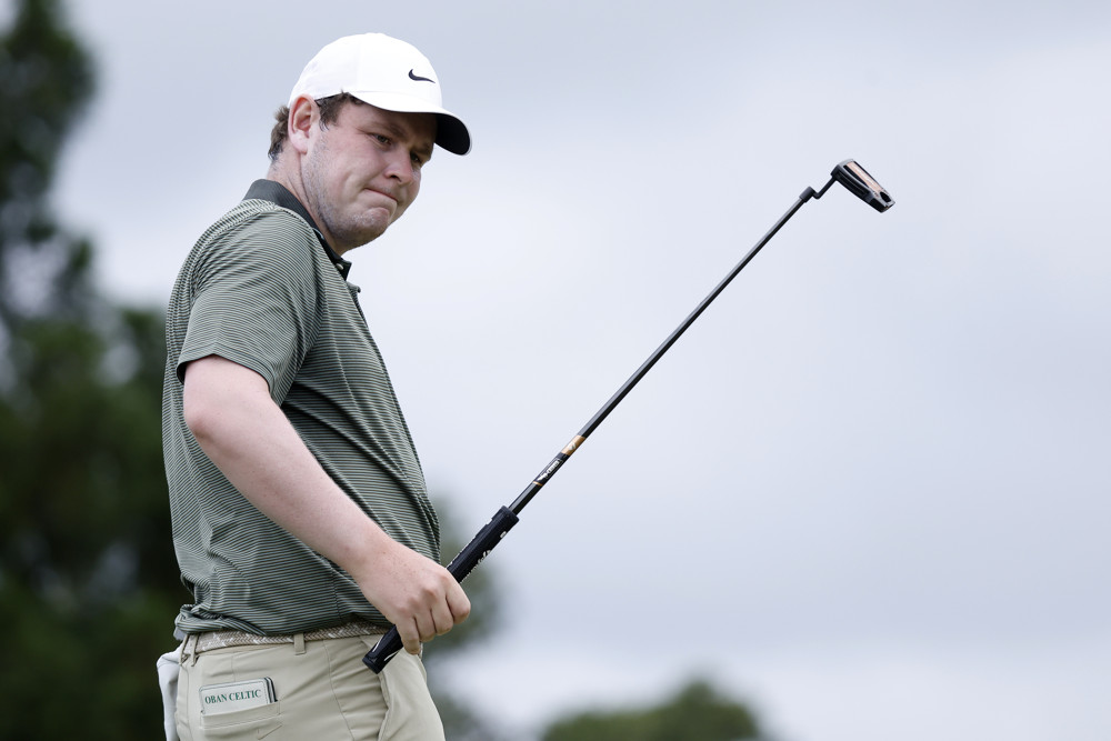 Underdog Rankings: The Albatross