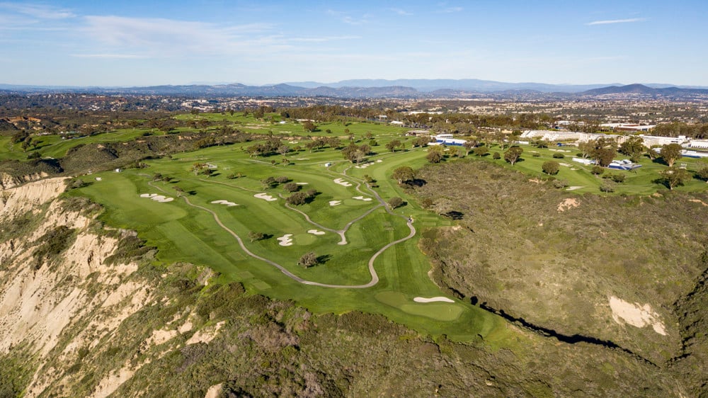 Course Preview and Fits: Farmers Insurance Open