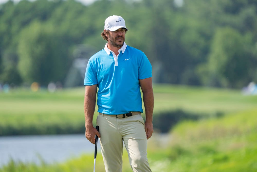 Large-Field GPP Breakdown: Farmers Insurance Open