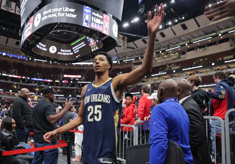 NBA Matchups: January 30