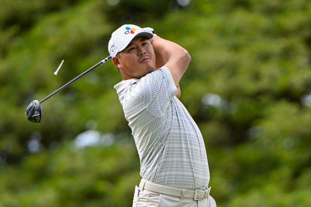 Golf Top Plays: Waste Management Phoenix Open