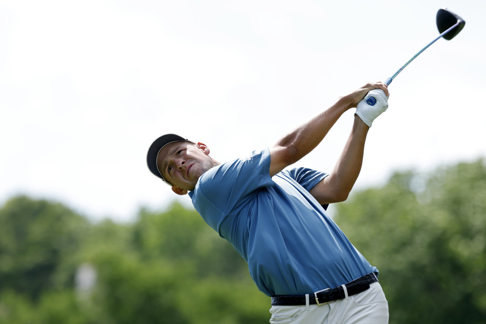 Cash Lineup Review: Waste Management Phoenix Open