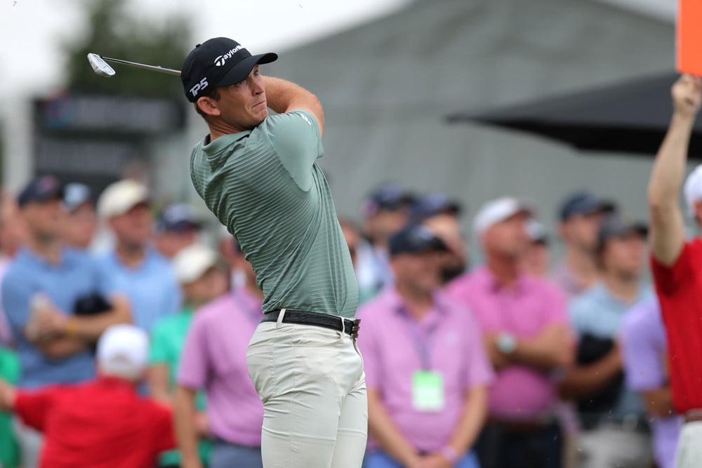 Value Report: AT&T Pebble Beach Pro-Am