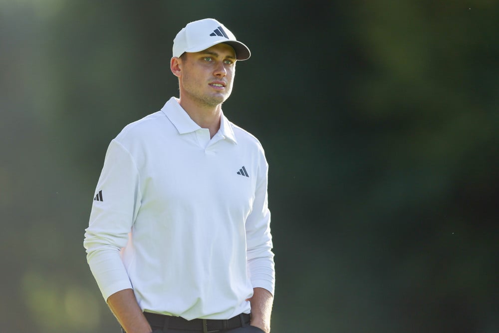 Large-Field GPP Breakdown: AT&T Pebble Beach Pro-Am