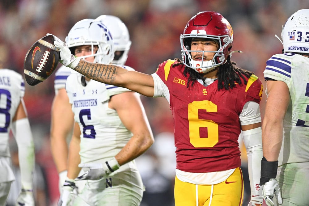 2026 Rookie Dynasty Rankings